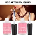 thumbnail image 2 of YAHHU 2pcs Epoxy UV Resin Coloring Dye Colorant Pigment Tool for Jewelry Nail Art 1.01 fl oz / 30 ml[cite: 1], 2 of 9