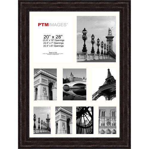 9 Opening Photo Collage