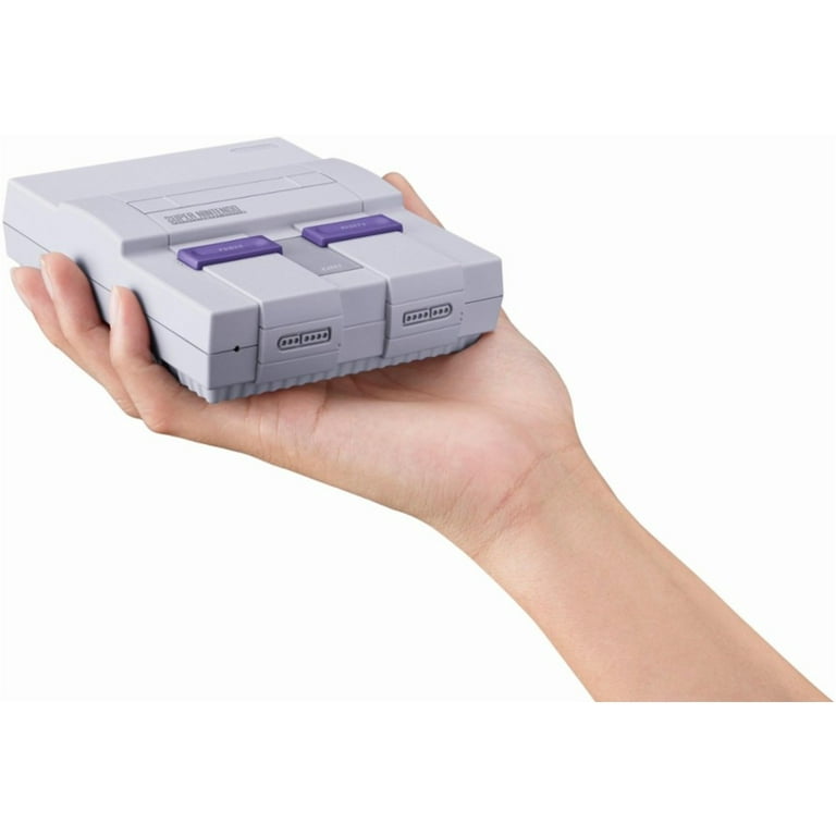 Super Nintendo Entertainment System™ - Nintendo Switch Online - Nintendo  Site Oficial
