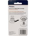 thumbnail image 2 of Aqueon Replacement Betta Filter Cartridge - 2 pk AAQ100542352, 2 of 2