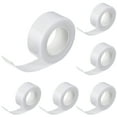 thumbnail image 4 of 6 rollos de cuello autoadhesivo Cintas de sudor de sudor Liner de cuello de camisa desechable, 4 of 7