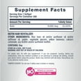 thumbnail image 4 of Biotin Hair Revitalizer 10000mcg | 300 Softgels | for Women and Men | Hair, Skin, and Nails Supplement | by NeoCell, 4 of 9