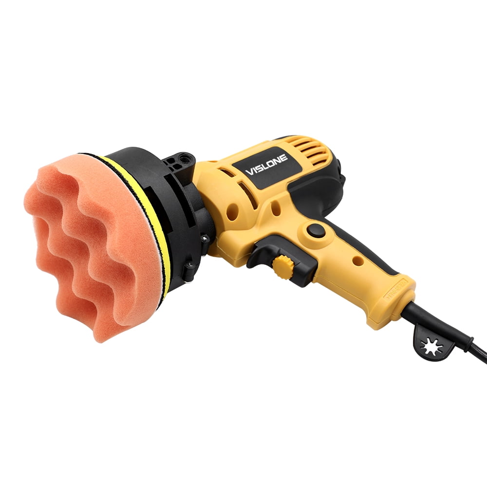 Car Polisher 700W Electric Sander Plug 
