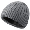 thumbnail image 1 of Gorro de Invierno con Forro de Lana Polar para Hombres y Mujeres, 1 of 7