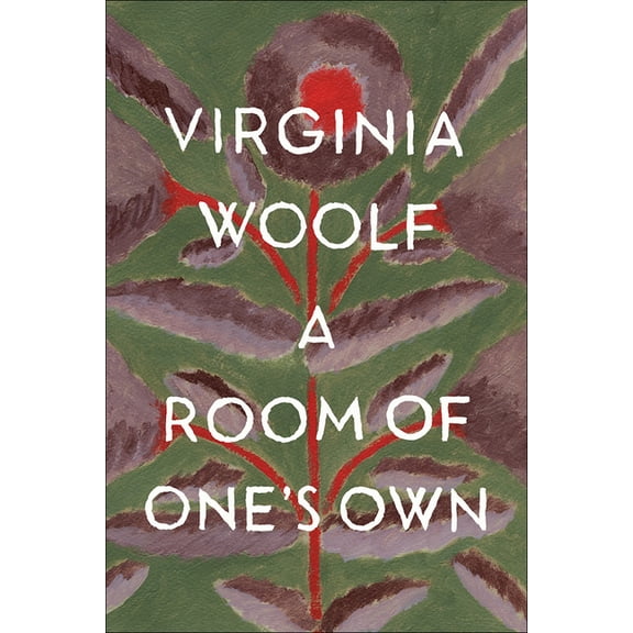 A Room of One's Own, (Hardcover)