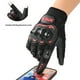 thumbnail image 4 of Guantes de Moto para Las Cuatro Estaciones, Cálidos, Antideslizantes y con Pantalla Táctil. para Hombre y Mujer., 4 of 6