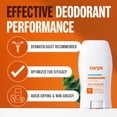 thumbnail image 3 of Antitranspirante y desodorante Carpe Clinical Strength, 3 of 8