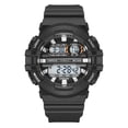 thumbnail image 1 of Reloj Infantil Diray DR2242G1 Negro Digital 50 mm Resistencia 3 ATM, 1 of 3