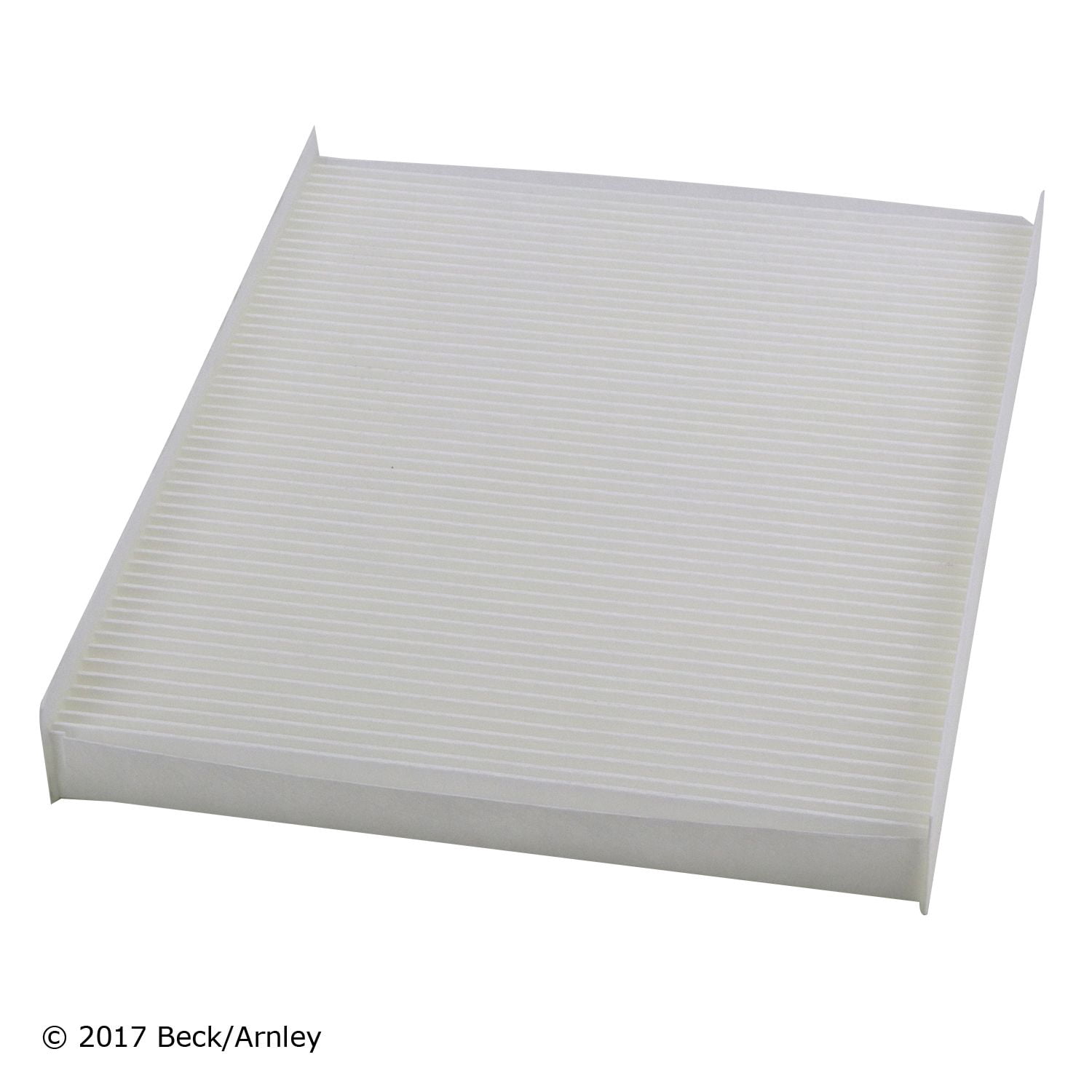 BeckArnley 042-2182 Cabin Air Filter