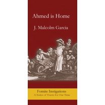Ahmed is Home, (Paperback)