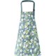 thumbnail image 1 of Chefs Kitchen Aprons, Floral Aprons for Women Adjustable Apron with Pocket Cooking Apron Waterproof Apron for Kitchen//Gardening, 1 of 4
