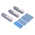 thumbnail image 5 of 33 Pieces Lathe Indexable Carbide Turning Tool Holder Bit Set MTJNR1616H16, 5 of 12