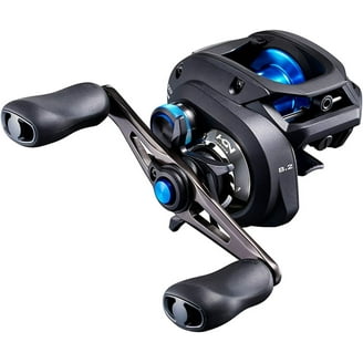 Shimano Fishing Tranx 301HG A Low Profile Reels [TRX301AHG