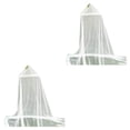 thumbnail image 2 of Kearding Cama plegable mongola portátil, cúpula de red, encaje, Mosquito, ropa de cama bidireccional, cama de red, tienda de juegos para interiores y Type1 NO1 Kearding CBP055859, 2 of 6
