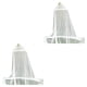 thumbnail image 4 of Moyic Cama plegable mongola portátil, cúpula de red, encaje, Mosquito, ropa de cama bidireccional, cama de red, tienda de juegos para interiores y Type1 NO1 Moyic CBP055859, 4 of 5