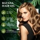 thumbnail image 3 of Aceite de batana XiuFa con romero para el crecimiento del cabello, 30 ml, 3 of 7
