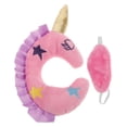 thumbnail image 1 of Shisuyan Accessoires pour Poupée Peluche Coton 2 Pcs 7.5x3.9x0.8in, 1 of 8