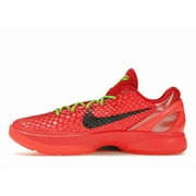 Nike Mens Kobe 6 Protro Reverse Grinch Basketball Shoes, from StockX