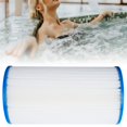 thumbnail image 1 of Sonew Filter Cartridge Replacement,FD2002 SPA Filter Cartridge Cleaner Replacement White Swimming Pool Accessories,Pool Filter Cartridge, 1 of 8