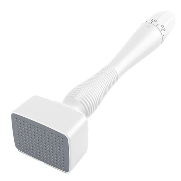 Kaireo 0.25Mm Microneedling Derma Stamp Pen Derma Roller Alternative Skin Tool for Women, Beauty Instrument, Beauty Equipment