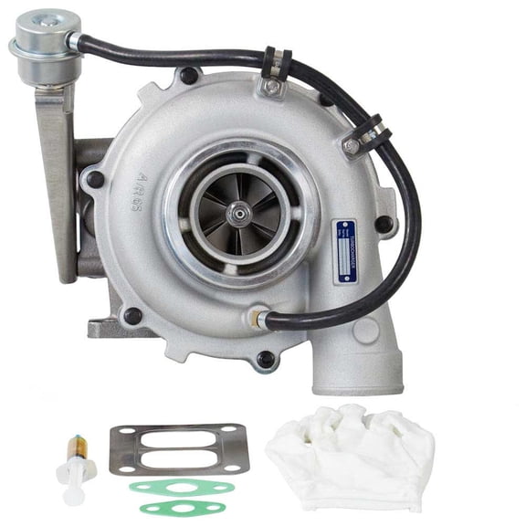 Turbo Turbocharger For International Navistar DT466 & I530E Diesel Replaces 991726C91 2506791C91 1836094C93 179077 - BuyAutoParts