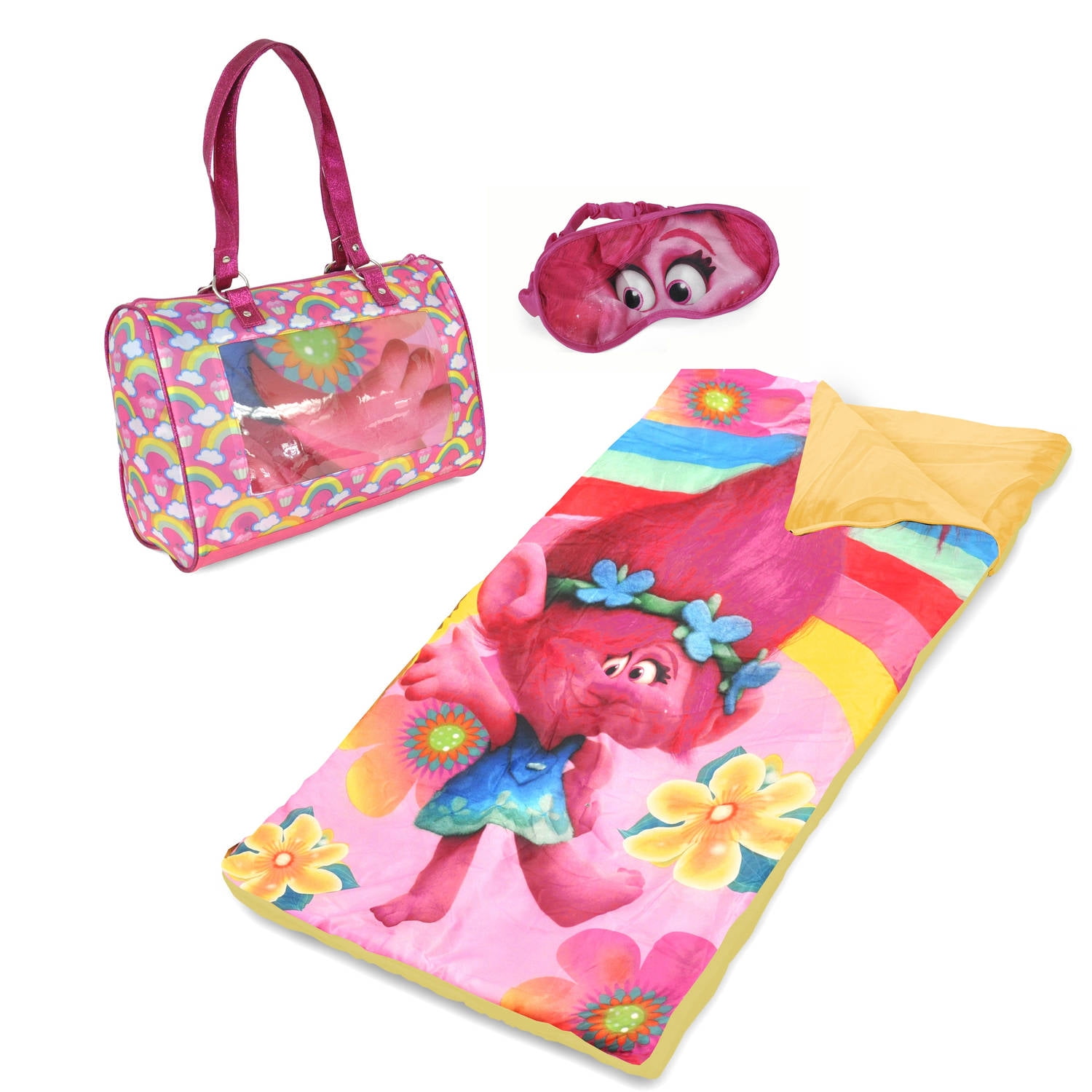 nappers bag