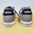 thumbnail image 4 of Adi-das Daily 3.0 Low Men’s Shoe Size 11 Gray Black Casual Lifestyle FW3270, 4 of 5