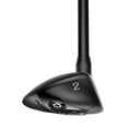 thumbnail image 4 of New Left Handed Cobra 2023 King Tec 3 Hybrid 19° Mitsubishi MMT Stiff, 4 of 4