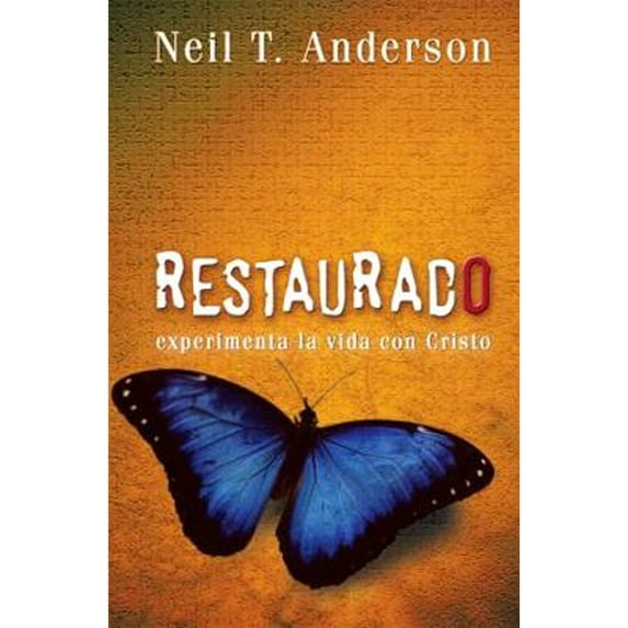 Pre-Owned Restaurado (Spanish Edition) (Paperback) 1933383380 9781933383385