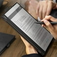 thumbnail image 4 of Lenovo ThinkVision Moniteur Portable à Écran Tactile 14 Pouces - M14t, 4 of 6