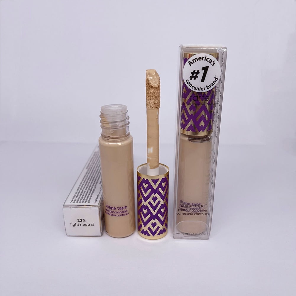 Tarte Double Duty Beauty Shape Tape Contour Nepal Ubuy