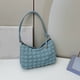 thumbnail image 1 of Bolso Informal De Moda, Bolso De Hombro Para Mujer, Bolso Bandolera, Correa Ajustable Y M Ltiples Bolsillos, Dise O Elegante, Para Uso Diario, Ligero, Vers Til, Bolso De Mano, Bandolera, 1 of 8