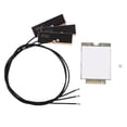 thumbnail image 2 of M.2 NIC  Module, Flexible EM7430 Module Card 300Mbps Stable  for Work, 2 of 7