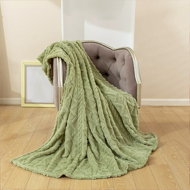 Soft Throw Blanket,Fleece Throw Blankets,100X120Cm Super Soft Warm Solid Warm Fleece Blanket Throw Rug Sofa Bedding,Soft Blankets and Throws,Blankets and Throws,Fleece Blanket Throw,Cozy Throw Blanket