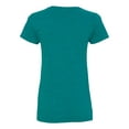 thumbnail image 3 of Gildan Heavy Cotton Women T-Shirt, 3 of 5