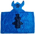 thumbnail image 4 of Lilo & Stitch Silk Touch Hooded Blanket, 4 of 7