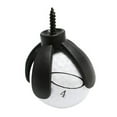 thumbnail image 2 of ZPAQI Golf Ball Pick Up Tool Ball Pick Up Retriever Grabber Claw Sucker for Putter, 2 of 9