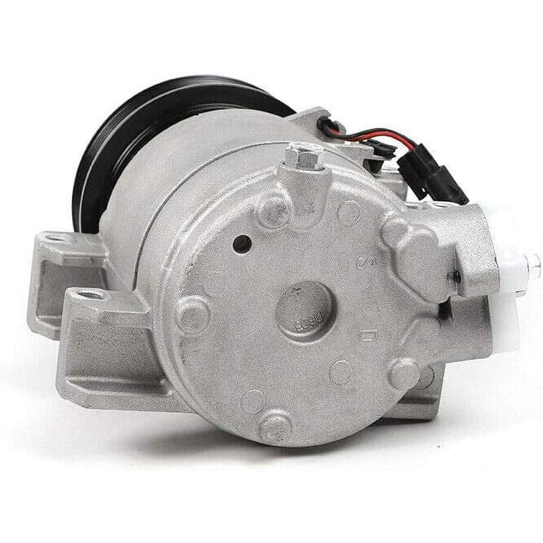 92600AU000 AC Compressor Clutch Kit For Nissan Altima 4CYL 2.5L 2007 92600AU000 AC Compressor Clutch Kit For Nissan Altima 4CYL 2.5L 2007