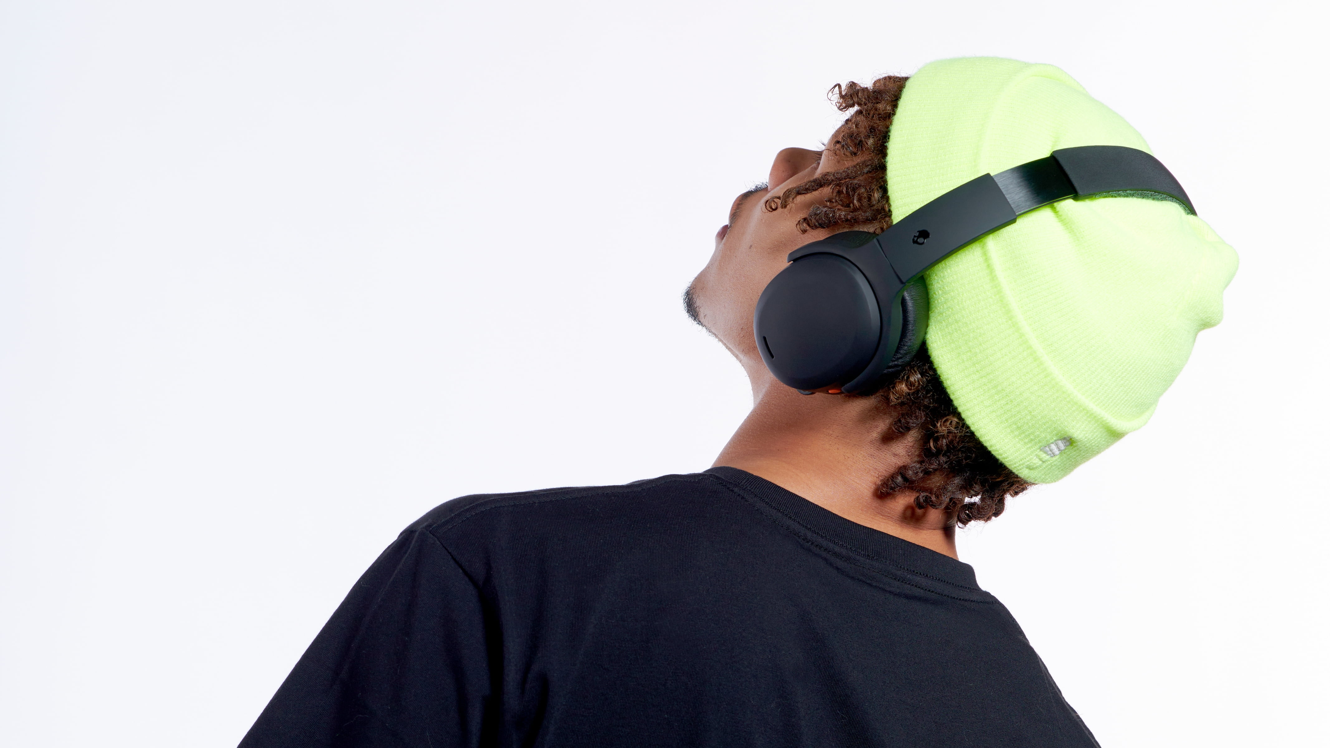 Skullcandy Crusher ANC XT 2 Over-Ear Headphones with Skullcandy Crusher ANC XT 2 Over-Ear Headphones with