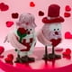 thumbnail image 1 of Ganfancp Regalo de San Valentín Birdie Rudolph Regalos de San Valentín Decoración Del Hogar Artículos En Liquidación 1 Adorno, 1 of 1