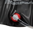 thumbnail image 6 of Survival Kit Camping 10L Camping Hiking Solar Heated Camp Shower Bag Outdoor Shower Water Bag, 6 of 7