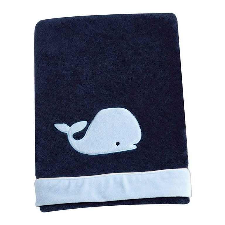 Nautica baby blanket outlet