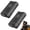 2PCS, variant on High-Brightness Pocket Dual-Module Outdoor Flashlight – Type-C Rechargeable EDC with Spotlight & Floodlight, Magnetic Base for Camping Hiking
