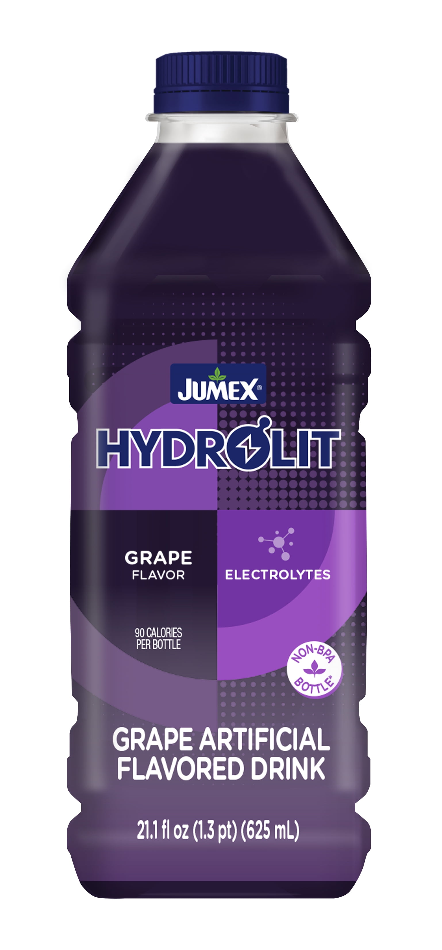 (4 pack) Hydrolit Grape