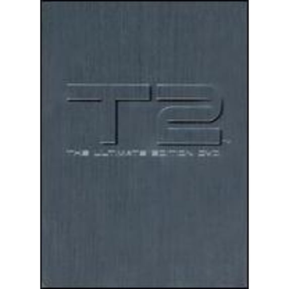 Pre-Owned Terminator 2: Judgment Day (Dvd) (Good)