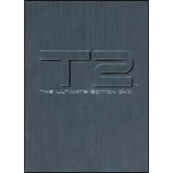 Pre-Owned Terminator 2: Judgment Day (Dvd) (Good)