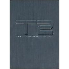 Pre-Owned Terminator 2: Judgment Day (Dvd) (Good)