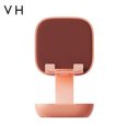 thumbnail image 3 of VH Foldable Phone Stand Adjustable Phone Holder Desktop Pad Stand, 3 of 8