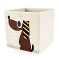 thumbnail image 3 of 3 Sprouts Bacs de Rangement Pliants pour Tout-Petits, Chat/chien/souris, 3 of 10