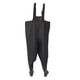 thumbnail image 5 of Botas de pesca al aire libre Unisex, medias para pies, impermeables, transpirables, pantalones para vadear en el pecho, accesorio, tamaño 40 YUNYI BRAND Deportes, 5 of 8